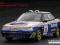 HPI SUBARU LEGACY RS #11 RAC 1991 A.VATANEN 1:43