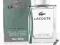 Lacoste Pour Homme woda toaletowa 100ml