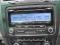 RADIO RCD 310 MP3 LOWEU PASSAT TOURAN 1K0035186AA