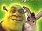 SHREK | SHREK 2 | SHREK 3D | 3DVD FOLIA