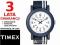Modny designerski TIMEX T2N325 z podświetleniem