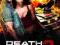 DEATH RACE 2 DVD sklep W-wa!