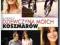 DZIEWCZYNA MOICH KOSZMARÓW DVD
