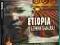 SZOKUJĄCA ZIEMIA: ETIOPIA. CZARNY SAMURAJ BLU RAY
