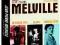 JEAN-PIERRE MELVILLE 6DVD BOX FOLIA