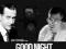 GOOD NIGHT AND GOOD LUCK DVD FOLIA