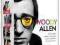 WOODY ALLEN Wszystko gra i inne BOX 4DVD