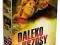 Daleko od szosy  BOX 4 DVD FOLIA
