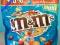 M&M`s CRISPY MAXI 280g Z NIEMIEC NAJTANIEJ!