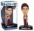 STAR WARS Gwiezdne Bobblehead Figurka Leia PREZENT