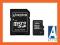 Kingston Micro SDHC 32GB CLASS 4 +SDHC Adapter