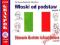 Włoski od podstaw + CD audio