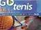 GO Tenis Trening z instruktorem na filmie DVD