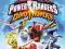 PS2 => POWER RANGER <=PERS-GAMES