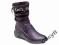 ECCO buty SWAY rozm. 33 fiolet