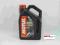 Najleszy olej motocyklowy. Motul 300V 10w40