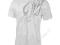 T-shirt Nike Fearless Rafa Tee 2011 white- W-wa XS