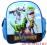 Plecak szkolny Dla Przedszkolaka Toy Story 3 1002