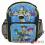 Plecak szkolny Dla Przedszkolaka Toy Story 3 1008