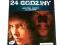 24 GODZINY Charlize Theron, Kevin Bacon DVD