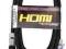 KABEL HDMI-HDMI 1,8M GOLD FILTRY v1.4 3D ETHERNET