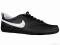 TRAMPKI NIKE TOPCOURT GS - 36