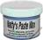 POORBOYS WORLD Nattys Paste Wax BLUE wosk