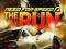 NEED FOR SPEED: THE RUN (XBOX 360) DVD