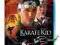 KARATE KID BLU-RAY