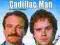SPRZEDAWCA CADILLAKÓW DVD