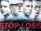 STOP LOSS DVD