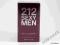 Carolina Herrera 212 Sexy edt 50ml (M)