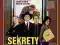 SEKRETY MIŁOŚCI DVD