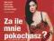 ZA ILE MNIE POKOCHASZ?  [Monica Bellucci]   *W-wa*