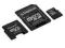 Kingston karta pamięci 4GB microSDHC GW FV TYCHY