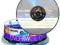 Philips DVD-RW 4.7GB cakebox 25 szt. GW FV TYCHY