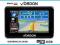 GPS NAVI VORDON 4,3'' MAPA PL 20111 24 MS GW ODBLO