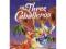 Trzech Caballeros / The Three Caballeros [DVD]