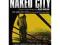 Nagie Miasto / The Naked City [DVD]