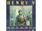 Henryk V / Henry V [DVD]