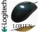 SALON Mysz Logitech OEM RX250 Optical czarna WAWA