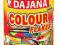 DAJANA COLOUR WYBARWIA 1000ml 200g GRATISY/RABATY