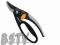 FISKARS Sekator nożycowy FINGERLOOP dostawa w 24H