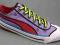 Puma Trampki 917 Lo Houston Jr.- Roz.32 LATO!