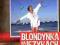 Blondynka na językach. Hiszpański Europejski + CD