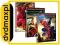 dvdmaxpl SPIDER-MAN KOLEKCJA: SPIDER-MAN / SPIDER-