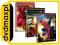 dvdmaxpl SPIDER-MAN KOLEKCJA: SPIDER-MAN / SPIDER-