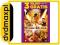 dvdmaxpl STREETDANCE + 3 FILMY GRATIS (BOX) (4DVD)