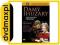 dvdmaxpl TEATR TVP: DAMY I HUZARY (DVD)