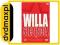 dvdmaxpl TEATR TVP: WILLA SZCZĘŚCIA (DVD)
